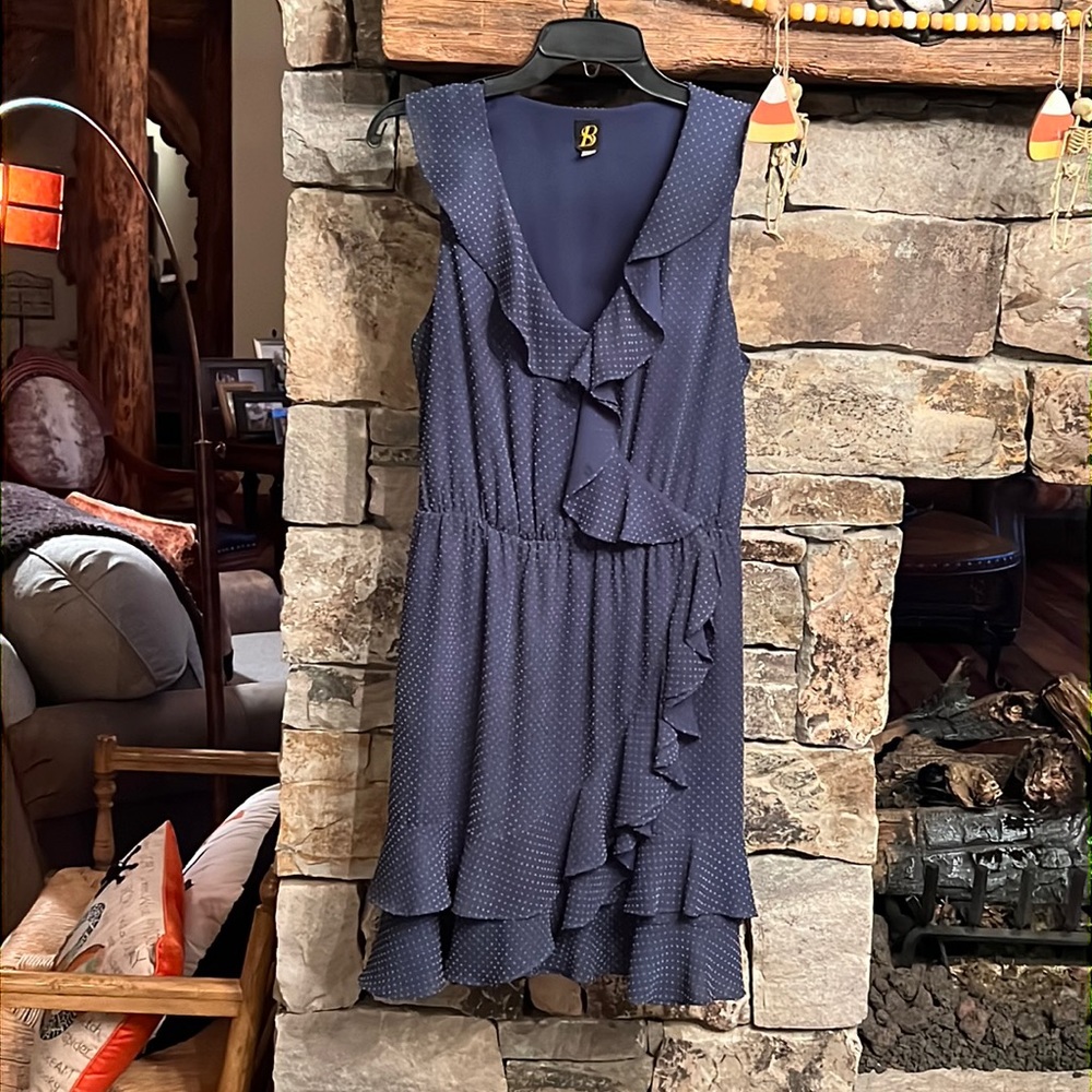 Anthropologie dress